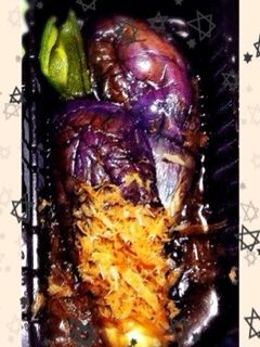 簡単ナスの素揚げ-レシピのメイン写真
