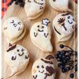 ハロウィン☆オバケちゃんミニブッセ