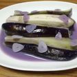 ナスのミルキーホエイ煮
