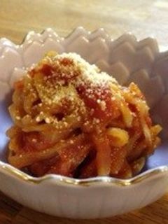 イタリアンな切り干し大根⁉︎-レシピのメイン写真