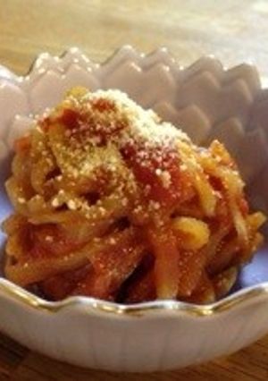 イタリアンな切り干し大根⁉︎-レシピのメイン写真