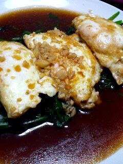 半熟たまごの煮込み-レシピのメイン写真