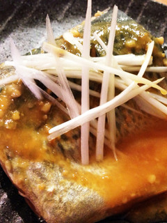 鯖の味噌煮☆-レシピのメイン写真