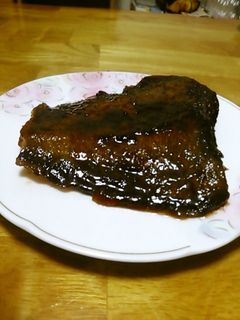 かれいの照り焼き-レシピのメイン写真