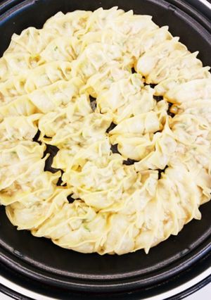 餃子好きのぎょうざ♡-レシピのメイン写真