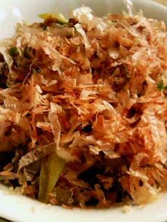 こんにゃくdeチャーハンもどき-レシピのメイン写真