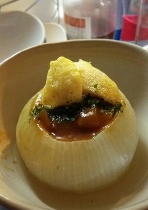 淡路のたまねぎ甘甘カレー-レシピのメイン写真