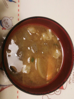 豚汁(^0_0^)-レシピのメイン写真