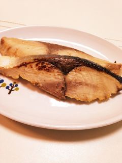 ブリ照りより美味しい!含め焼き-レシピのメイン写真