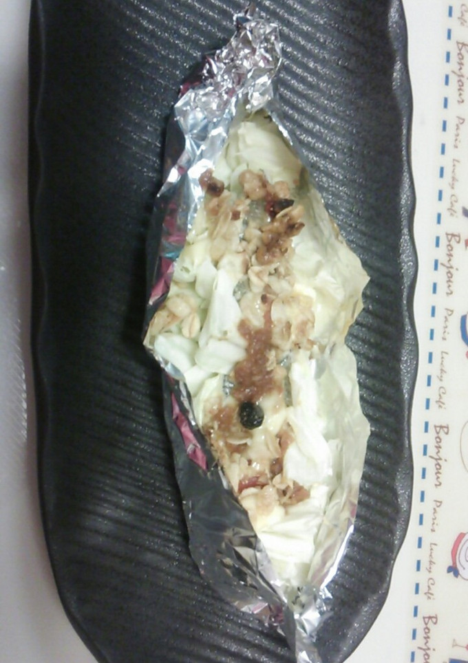 鱈の味噌マヨ焼き-レシピのメイン写真