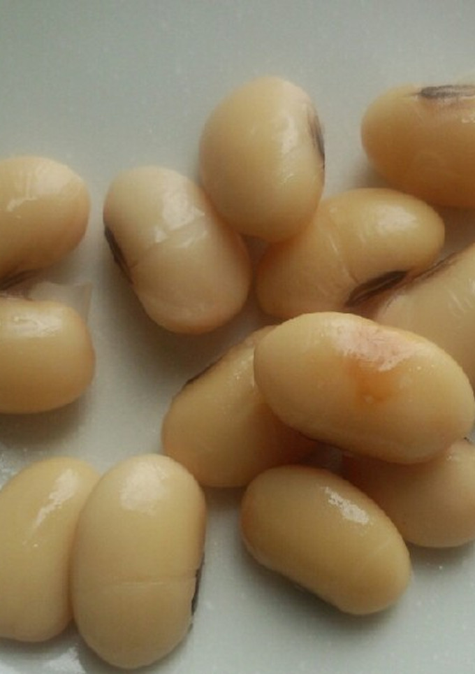 簡単！大豆のもどし方-レシピのメイン写真