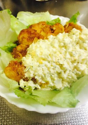簡単☆宮崎チキン南蛮☆-レシピのメイン写真