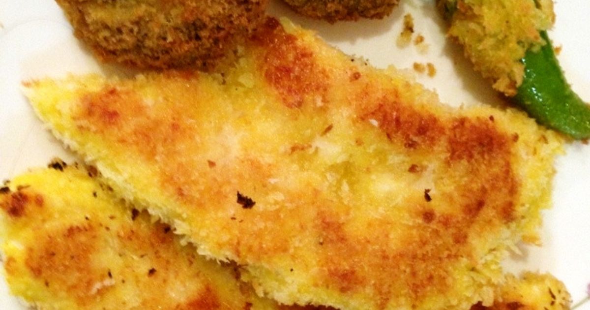 基本からアレンジまで!思わずつくりたくなる「ミラノ風カツレツ フレッシュバジル」のレシピ集 | クックパッド