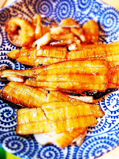 太刀魚の蒲焼き風-レシピのメイン写真