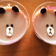 ブラウンゼリー