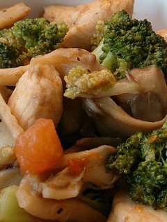 鶏ささみの簡単トマト煮風-レシピのメイン写真