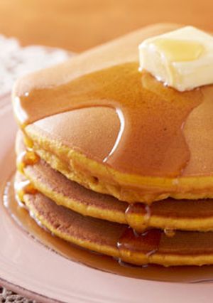 おやつ♡休日ブランチ♡野菜パンケーキ-レシピのメイン写真