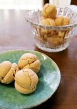 こなみずきのPetite Bouche-レシピのメイン写真