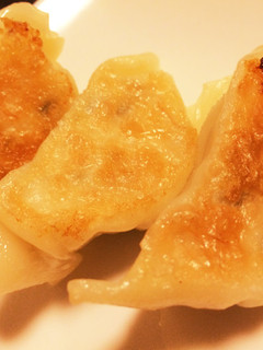 お豆腐餃子-レシピのメイン写真