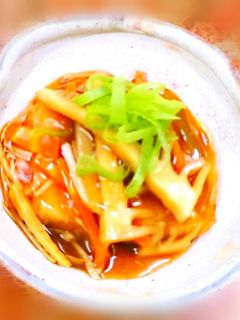 白身魚の野菜あんかけ-レシピのメイン写真