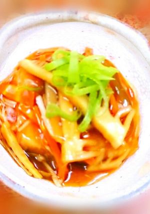 白身魚の野菜あんかけ-レシピのメイン写真