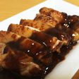 簡単♫もも肉の中華風オイスターソース焼き