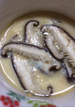 美味しい茶碗蒸し☆-レシピのメイン写真