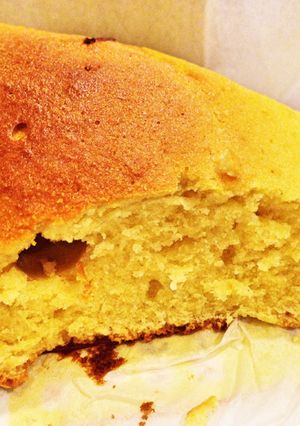 おからパウンドケーキ-レシピのメイン写真