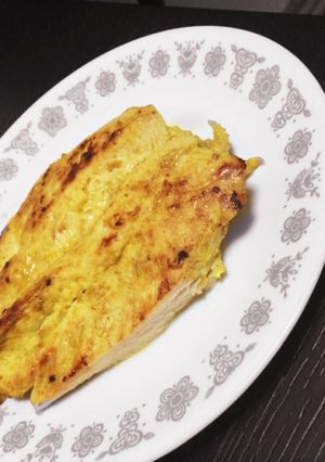 超簡単！タンドリーチキン(*^_^*)-レシピのメイン写真