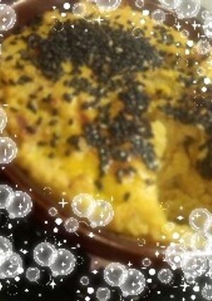 和風スイートポテト-レシピのメイン写真