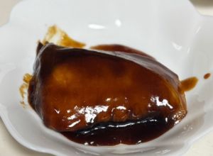 絶品！脂の旨みがとろける寒ぶりの照り焼き-レシピのメイン写真