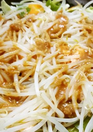 安い!簡単!旨い!鮭のちゃんちゃん焼き-レシピのメイン写真