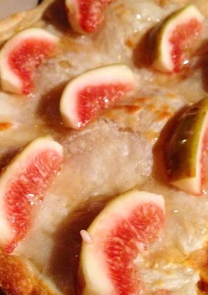 フラムクーヘン-レシピのメイン写真