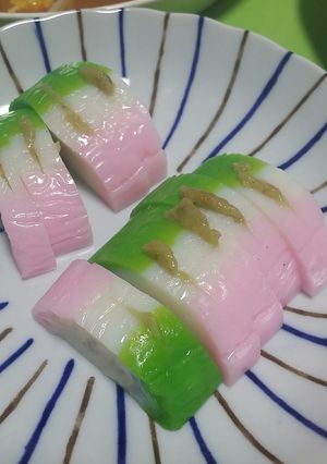 刺身かまぼこ 簡単-レシピのメイン写真