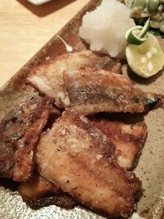 サンマの竜田揚げ-レシピのメイン写真