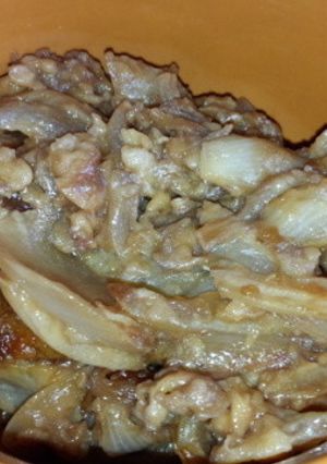 玉ねぎ丼-レシピのメイン写真