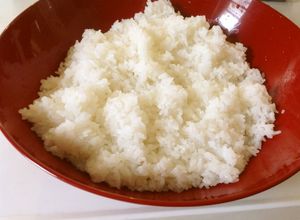 簡単楽々手巻き寿司‼️寿司飯の裏技✨-レシピのメイン写真