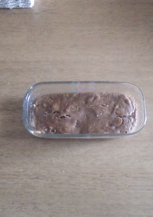 バナナケーキ-レシピのメイン写真