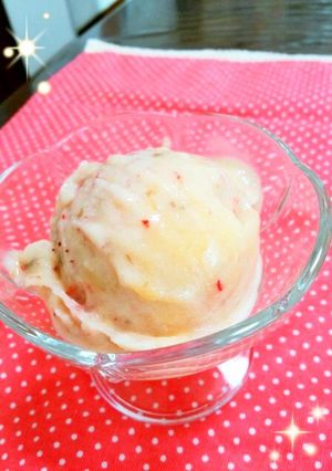 とっても甘～いミックス♡ヨナナス♪-レシピのメイン写真