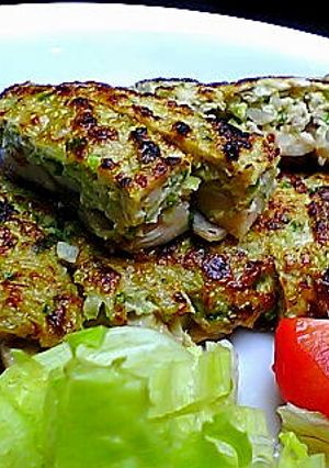 野菜も一緒に☆鶏モモ肉の餃子風味☆-レシピのメイン写真