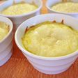 卵★チーズ★野菜のココット焼き
