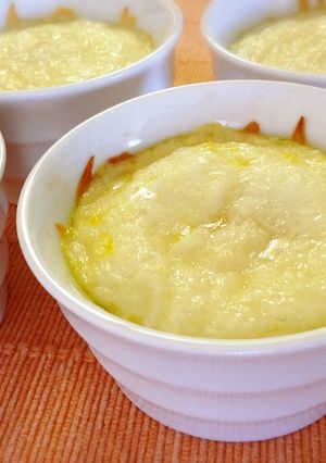卵★チーズ★野菜のココット焼き-レシピのメイン写真