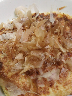 山芋と豆腐の適当焼き-レシピのメイン写真