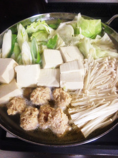 マゼカル 博多風水炊き-レシピのメイン写真