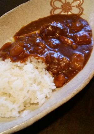 博多もんはやっぱ水炊きカレーたいっ!!-レシピのメイン写真