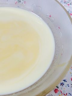 ヘルシーなかぼちゃの冷製スープ-レシピのメイン写真
