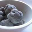 胡麻きな粉☆和風でアイスキャンディー