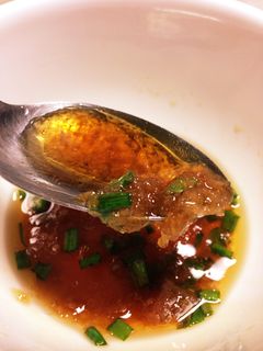 かんたん♡湯豆腐タレ-レシピのメイン写真