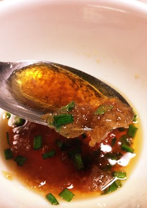 かんたん♡湯豆腐タレ-レシピのメイン写真