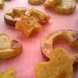 簡単☆★さつまいものメープルガレット★☆